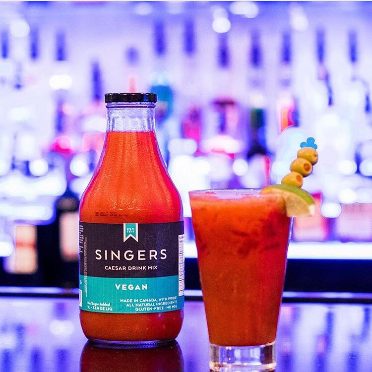 Join us this Saturday November 2nd at Scotiabank Convention Centre for #gccniagara2019 For those thinking vegan!  <a href="/SingersMix/">Singers Caesar Mix</a> <a href="/TheRiver105/">105-1 The River</a> <a href="/TourismSTC/">stc tourism</a> <a href="/ThoroldTourism/">Thorold Tourism</a> <a href="/NiagaraFalls/">Niagara Falls Canada</a>  facebook.com/events/3955621…