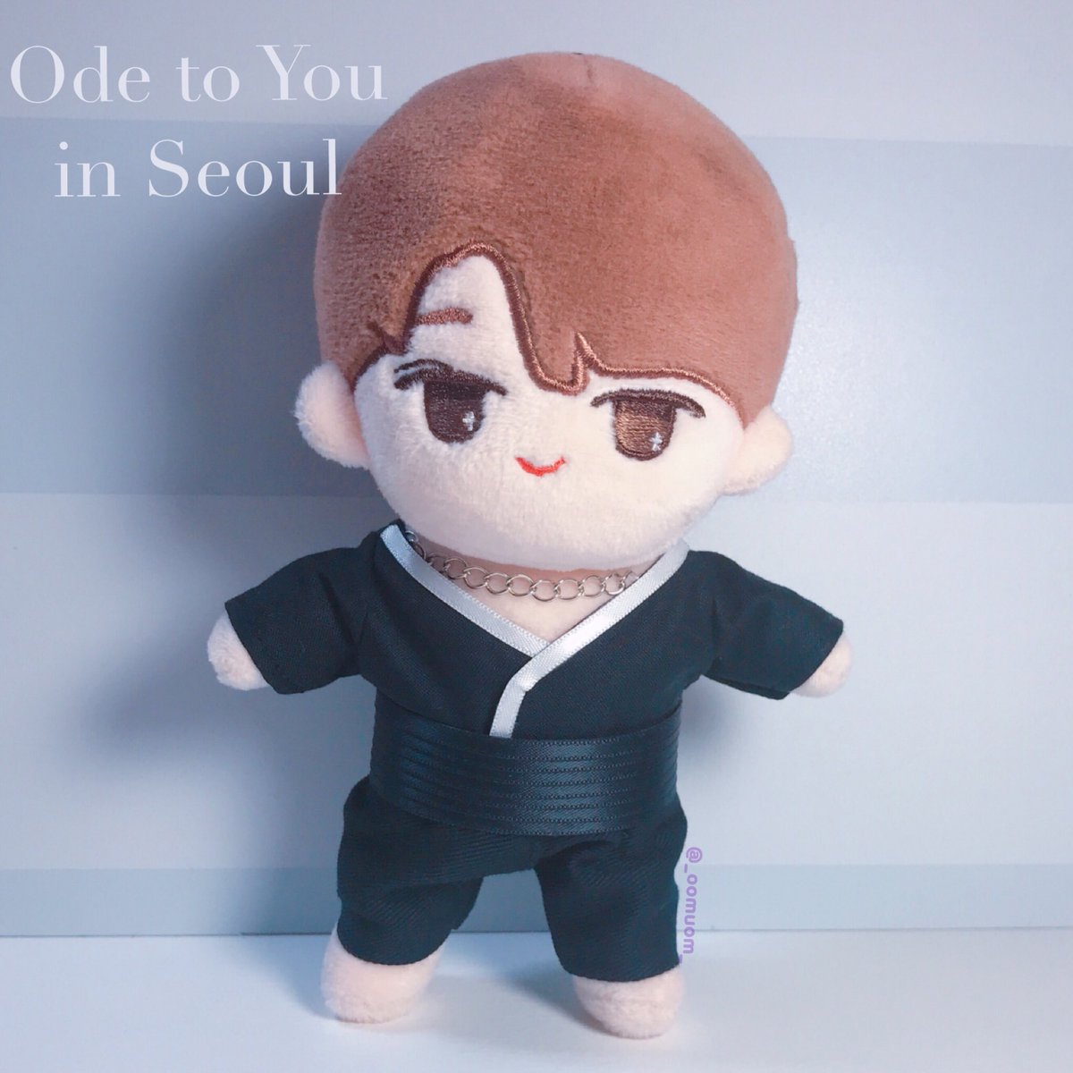 SEVENTEEN WORLD TOUR in SEOUL 190830-0901 #OdeToYou #Ode_to_You