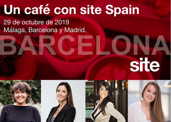 Encuentros como los de SITE <a href="/SiteSpain/">SITE Spain Chapter</a> contribuyen a mejorar nuestros servicios de #eventprofs Esta ve reflexionando sobre EL RETORNO DE LA INVERSIÓN EN FERIAS Y WORKSHOPS #Barcelona <a href="/SCB_FEMP/">Spain Convention Bureau</a> <a href="/aegve_/">aegve</a> @SiteYoung <a href="/AEVEA_eventos/">AEVEA</a> SITE SpA