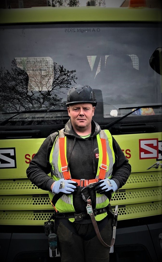 dangle20162160's tweet photo. CONGRATULATIONS to James Roberts on becoming CISRS trained advanced scaffolder , top job . @Safetyaccess @Scaff_Serv_Ltd @Mw5205Warren https://t.co/wTD5zStFtB