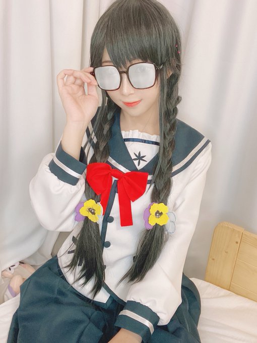 コスプレイヤーはなり（花梨）のTwitter画像30