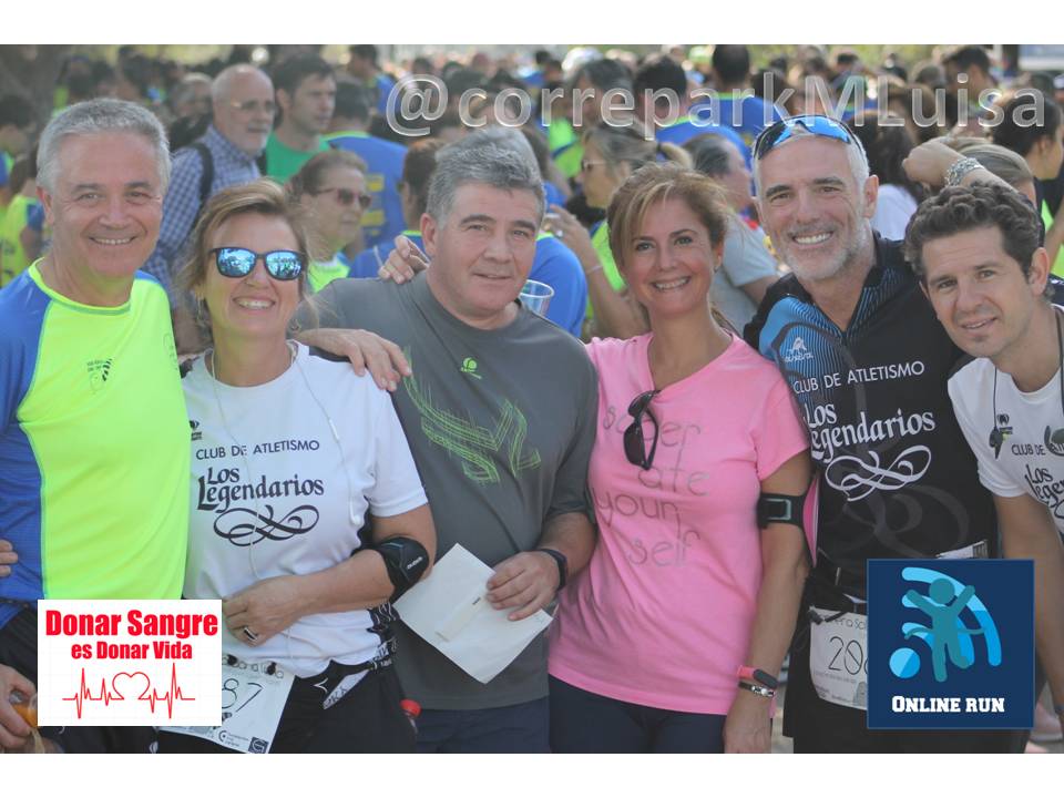 correparkMLuisa's tweet photo. Los Legendarios en la «VII Carrera #tuskilometrosdanvida»
Más fotos: https://t.co/QK8wRBlLUo
#TDSDeporte #Sevilla #SevillaHoy #DeporteAndaluz
#tuskilometrosnosdanvida #DeporteSEV https://t.co/JCLqsTlLem
