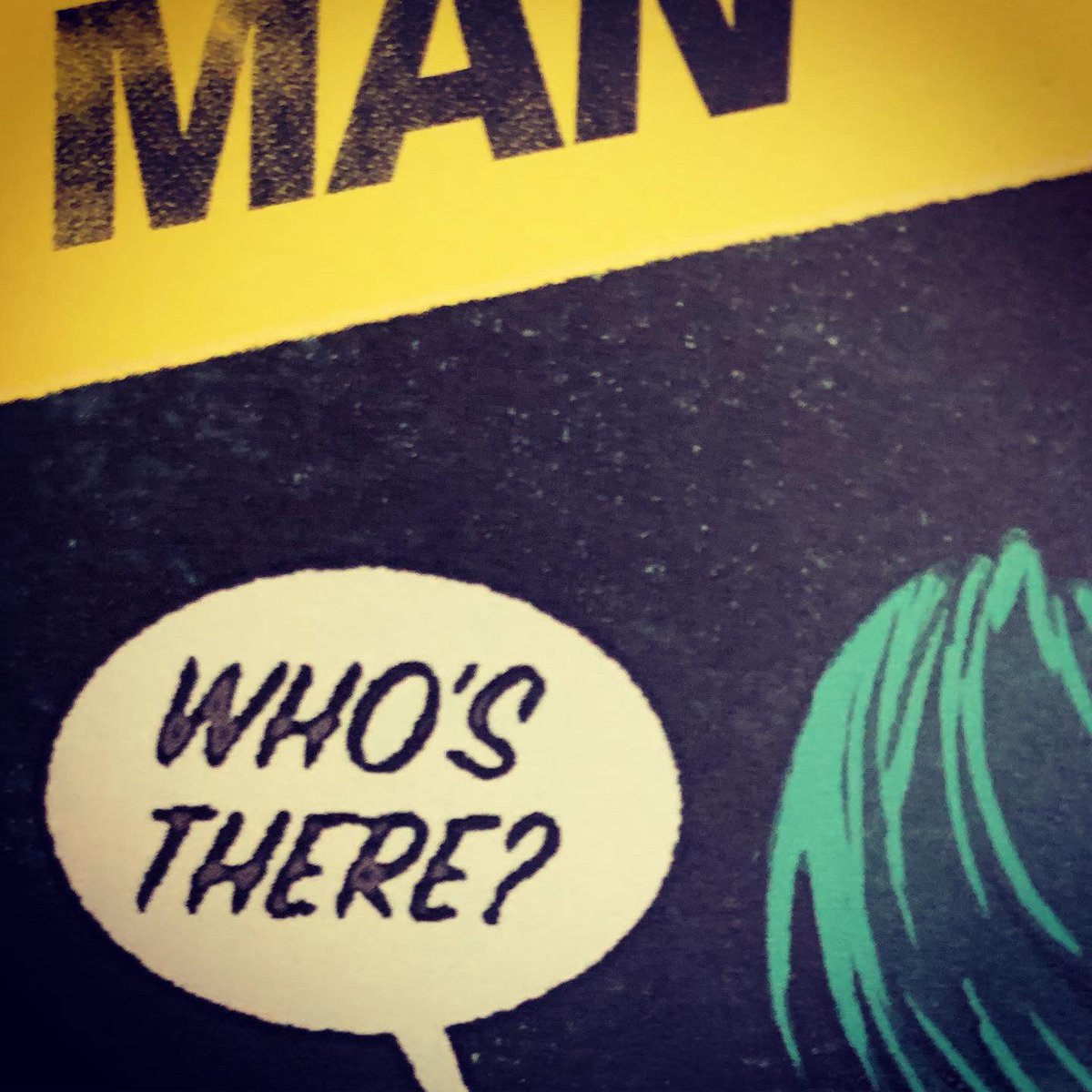 pencilstudio's tweet photo. Sneak peek at this years halloween mailer! Sending out tomorrow. #actionfigure #fullyposeable #collectors #limitededition #toy #packaging #illustration #haunting #ghostman #scary https://t.co/2OzdY8wWWc
