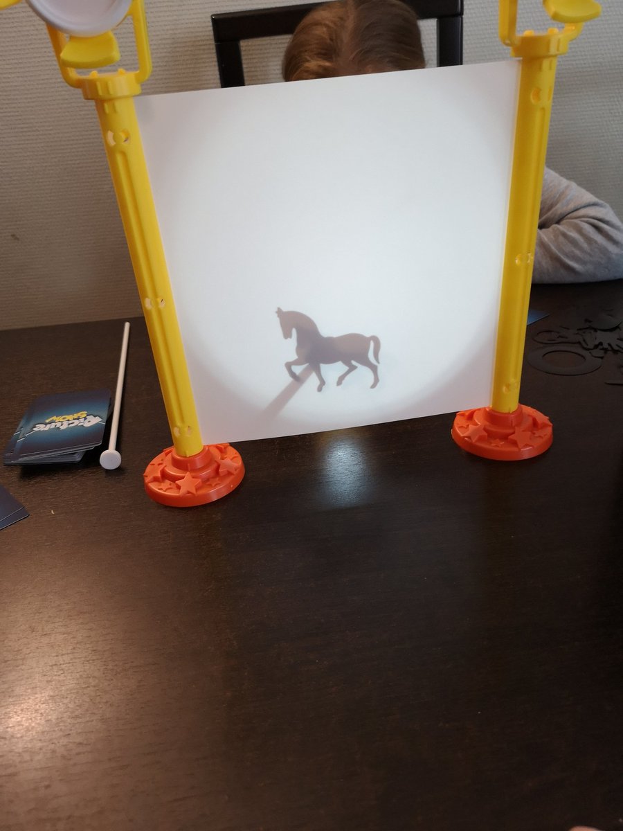sandrachouquett's tweet photo. Ont à testé et je dois dire que mes filles se sont éclatés 😃😃 se qui promet encore de belle parties à venir.. #monpictureshow #pictureshowgame #pictureshowtime #sampleo_france 🥰 https://t.co/TJbczoRxf2
