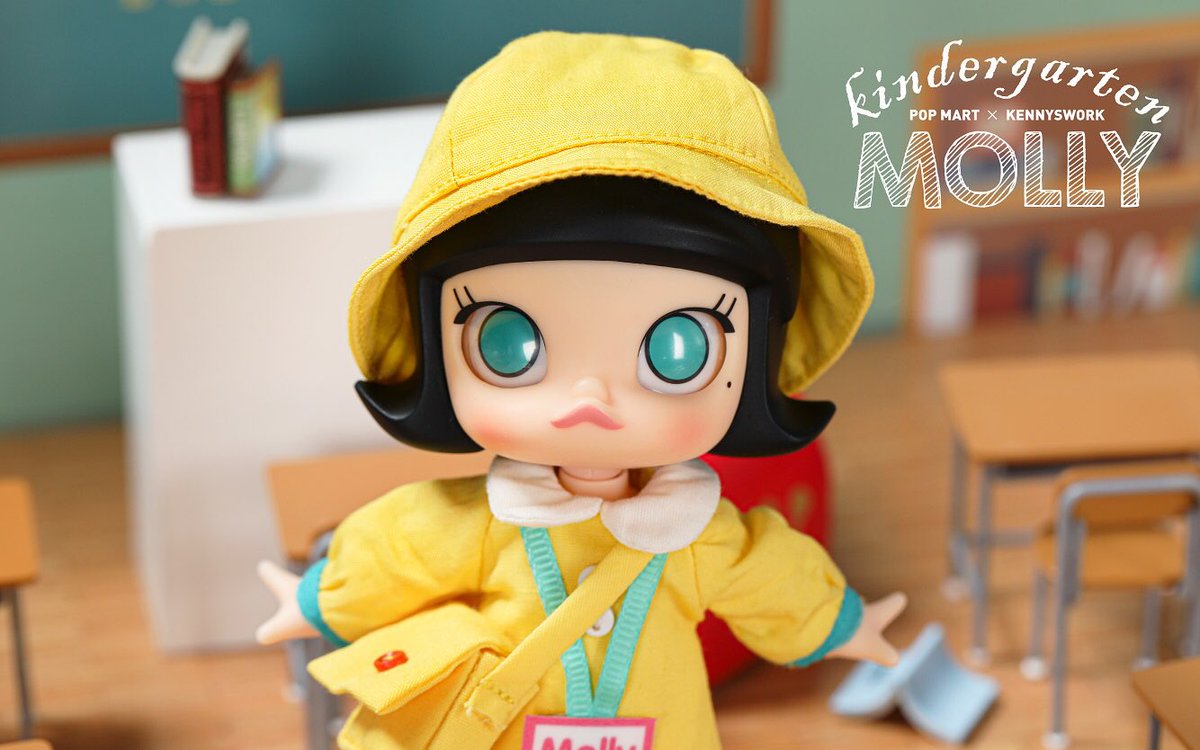 ポップマートモリー ミッキーコスチューム ボールジョイントドール 2点セット Amazon | POPMART MOLLY DISNEY ミッキーコスチューム BJD[ボール