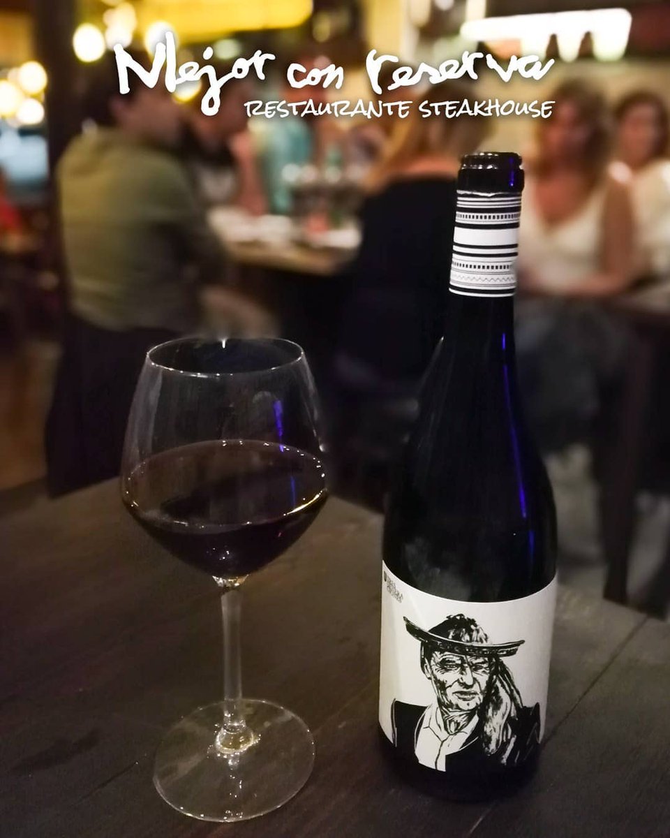 Vinos Tres Generaciones tweet media