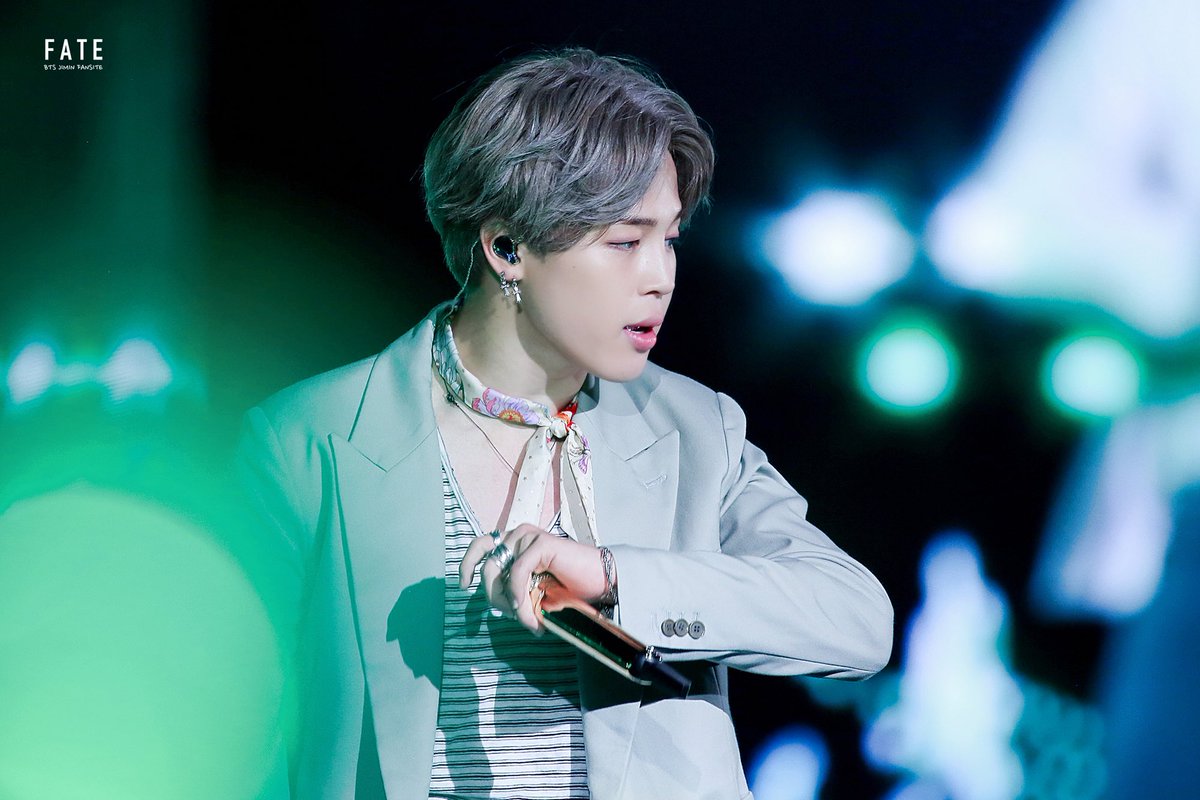 fate_jimin's tweet photo. 191029 SYS in Seoul Final HD 

#지민 #JIMIN #방탄소년단 #BTS⁠ ⁠⁠ ⁠@BTS_twt https://t.co/5GwPgWnROV