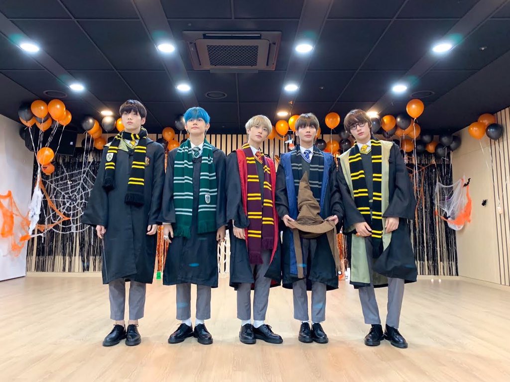 txt crown cover dance ab txt crown cover dance ab