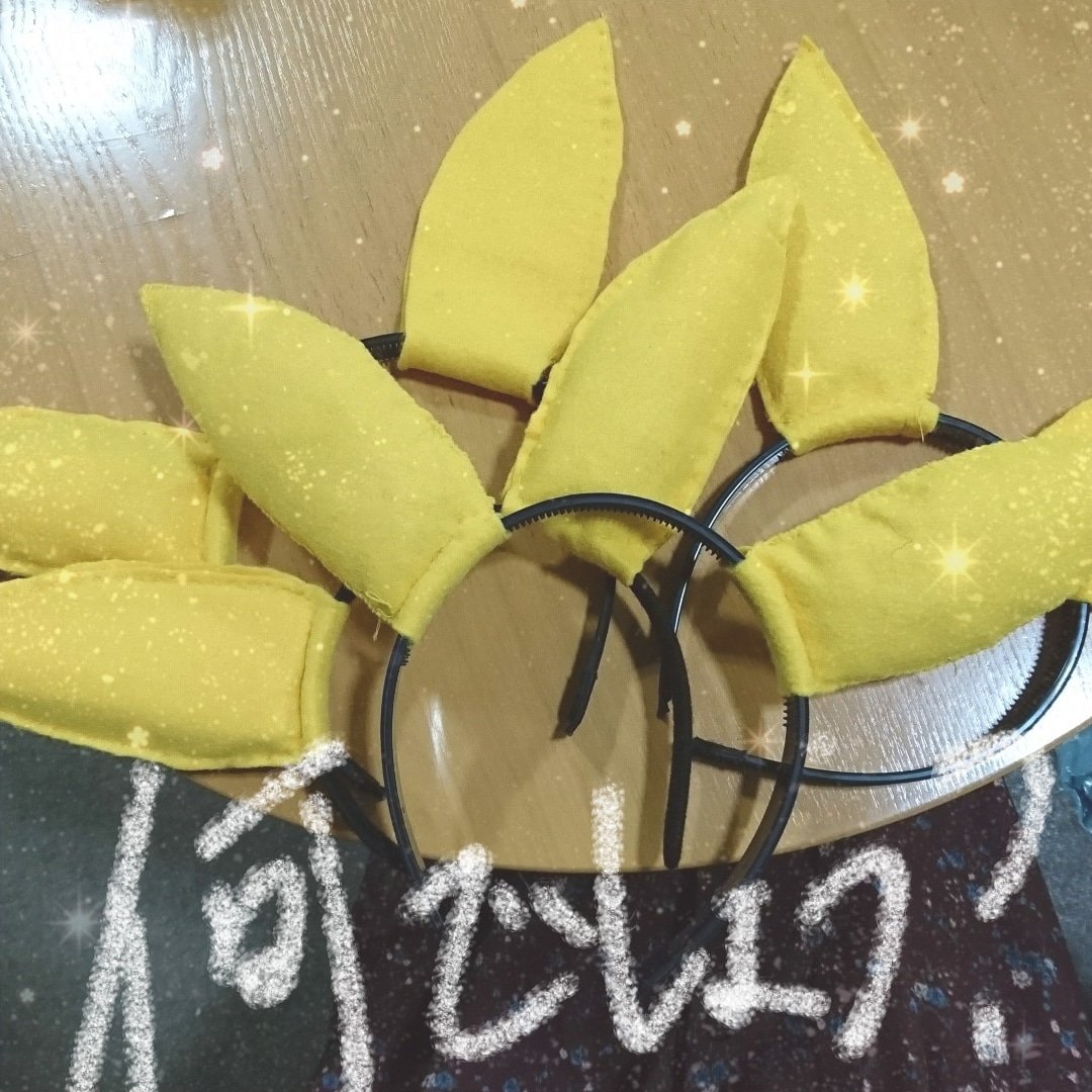 earobi634's tweet photo. 🌻？🍌？🍍？
白雉祭にて正体が明らかに😎

@しらきじ広場
11/3(日)12:25～12:50
11/4(月)15:55～16:15
友達と、家族と、恋人と、もちろんお一人でも！エアロビしてみませんか？お待ちしています😊
#白雉祭
#エアロビクス
#エアロビクスサークル
#武蔵大学 https://t.co/CSHVFilV0K