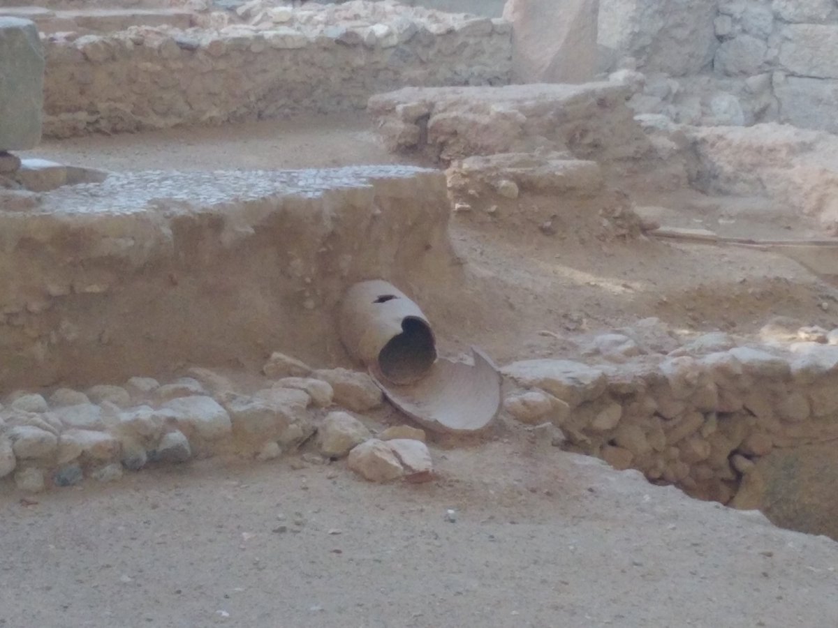 But what impressed me the most was the elaborate drainage pipes seen everywhere, diverting dirty water out to the sewers below the streets/13