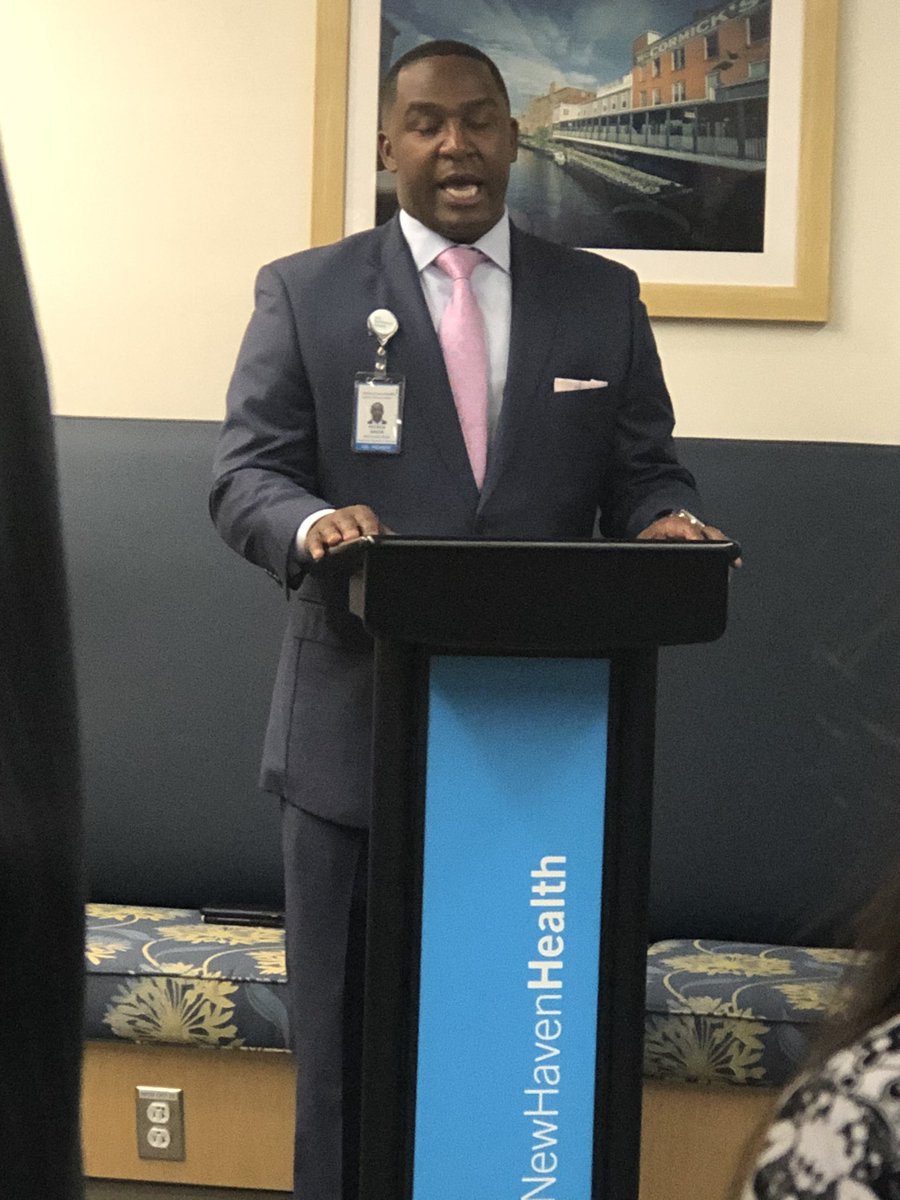 ena_enawill58's tweet photo. @CharlesFuchsMD @YaleCancer @SmilowCancer And @ynhhealth #Smilow Cancer Center has another milestone with the opening of Smilow @westerlyhosp first of its center in Rhode Island. Patrick Green CEO, Westerly hosp. and Dr. Charlie Fuchs - physician in chief at Smilow Cancer hosp. partnering to open state of the art center. https://t.co/GZ7OOpvt6W