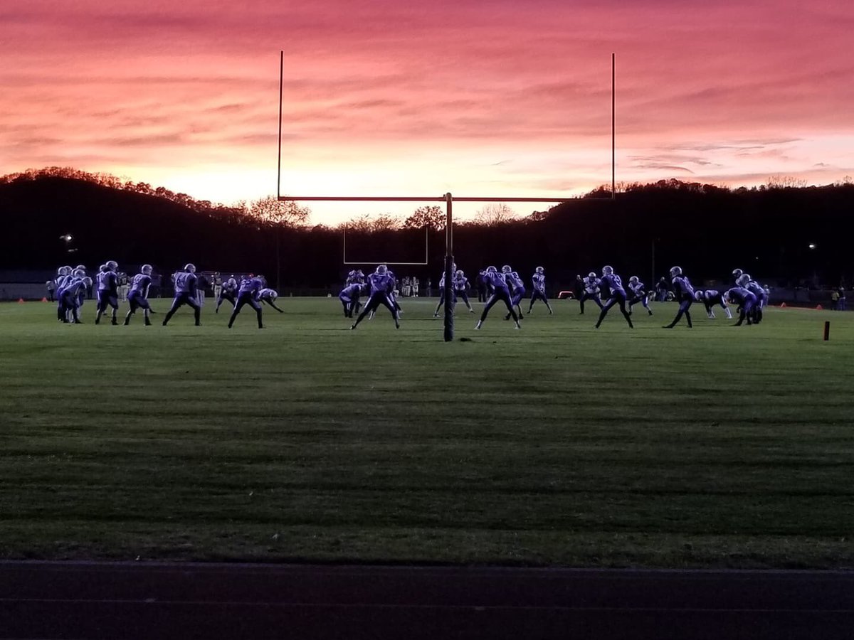 Come cheer on the Wildcats vs. Blooming Prairie this Friday at 7pm at Triton!  Go CATS!  💜 these boys!  #goodhueschool