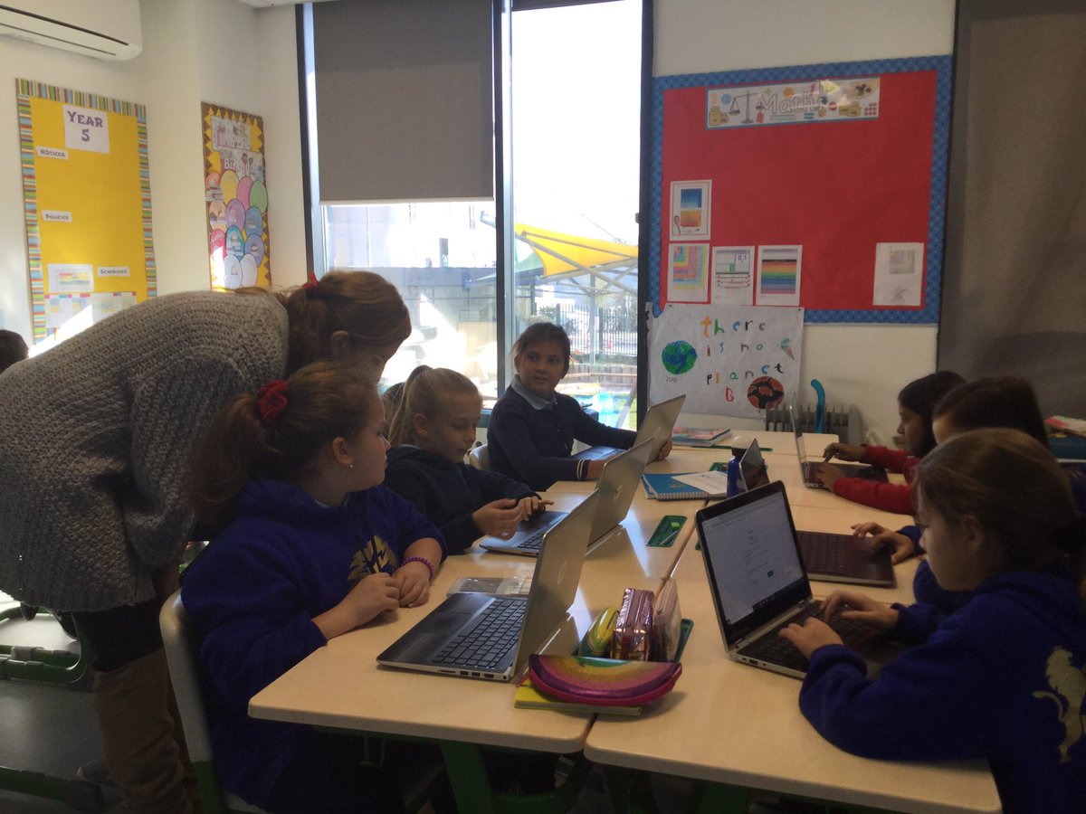 Year 5G #ict #technologies #GoogleSlides #presentation