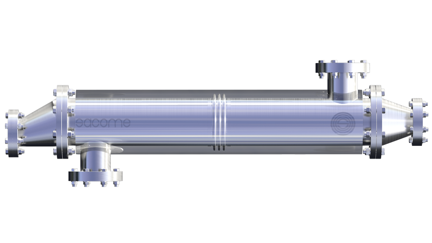 SACOME_Company's tweet photo. En este artículo explicamos qué es un intercambiador de calor tubular y cuáles son sus principales ventajas, usos y aplicaciones ▶️ https://t.co/OiQm0ecwrx
#IntercambiadorDeCalor #IndustriaAlimentaria #IndustriaFamaceutica  #IndustriaQuimica #IndustriaPetroQuimica #HTRI https://t.co/vWUKpusaiI
