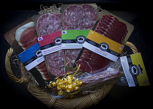 SuffolkMarket's tweet photo. @LoveWildBoar will be joining us on Sat 14th Dec at Trinity Park for our Farmers' Market.
Spice up your charcuterie board this Christmas with 100% British, truly free-range wild boar meats.

Suffolk Farmers’ Markets are organised by the SAA in collaboration with @SuffolkMktEvent https://t.co/pLDPbzYiPd