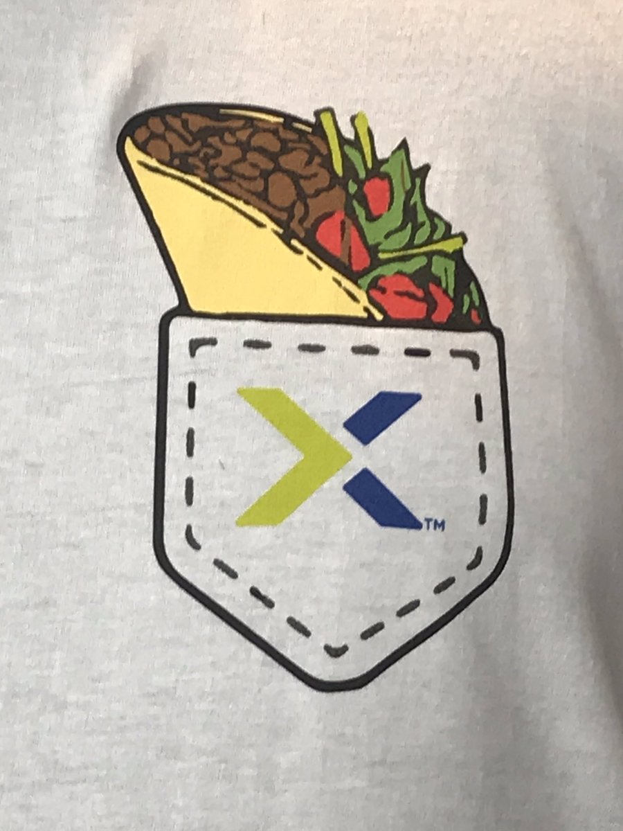 @TechDataDE  @nutanix Tech Taco Tuesday Workshop ... the power of Choice @frame 🌮🌮🌮🌮🌮