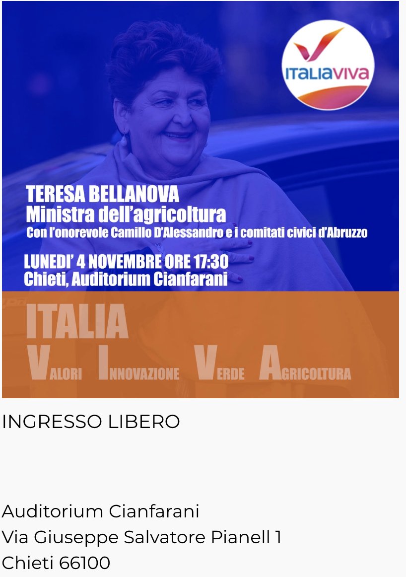 fua alfio,renziana da sempre-Italia Viva🇮🇹🤝🇺🇦 tweet media