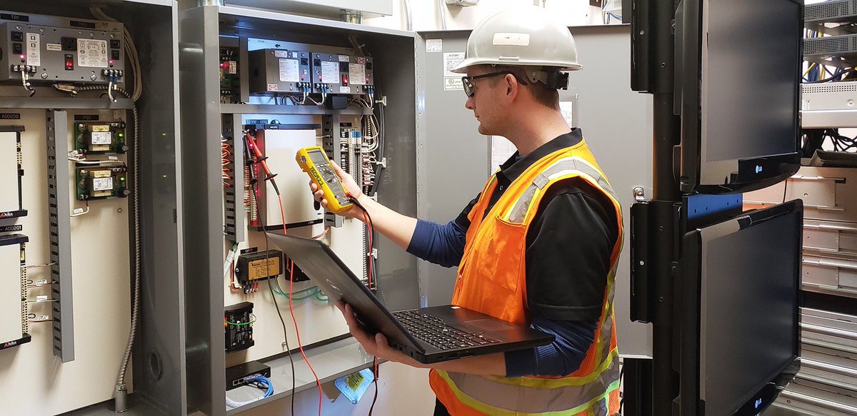 AaronNahale's tweet photo. #SetpointSystems provides ongoing services to maintain your #buildingAutomationSystem #IoT is operating efficiently. https://t.co/K6dzIWfsBa