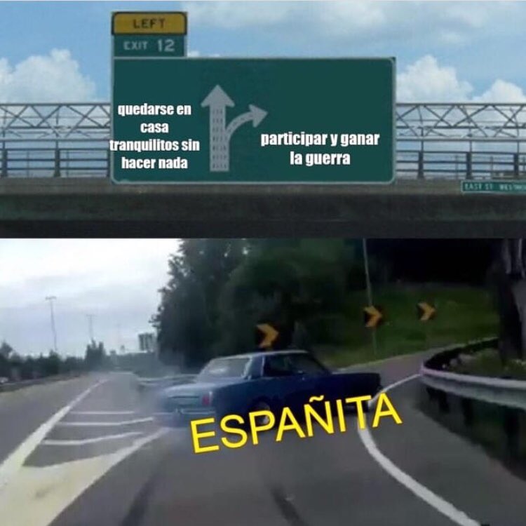 WSpain9's tweet photo. #RevolucionEDU #iesocanaldecastilla https://t.co/qLEzFatE2k