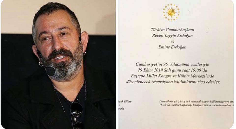 Türkiye Cumhurbaşkanı ne demek? O makamın adı Türkiye Cumhuriyeti Cumhurbaşkanı'dır.