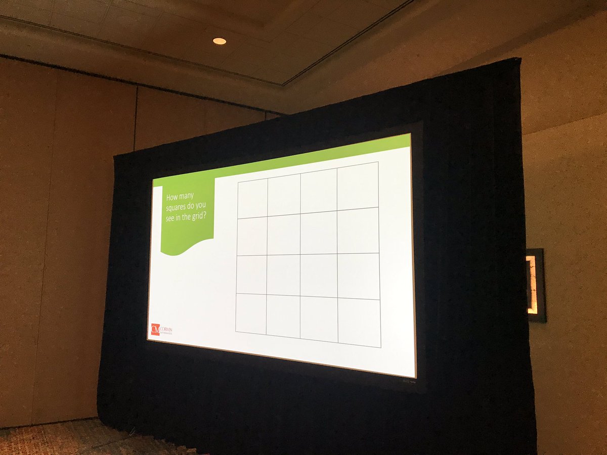 conniehamilton's tweet image. We are off and running in #VLMath. How many squares are in this grid?