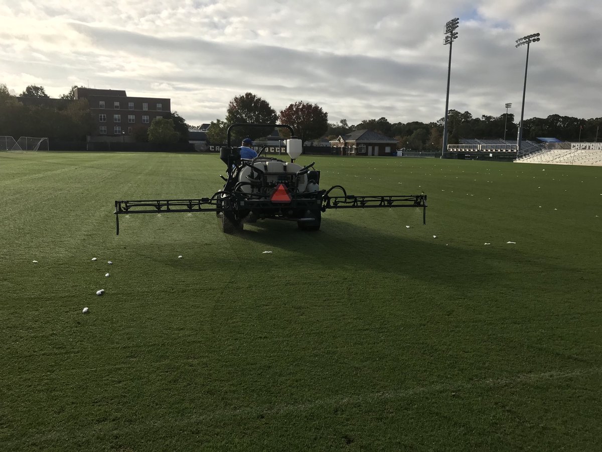 CWebb757's tweet image. Second app of ⁦Kabuto going down this morning for SDS. #springdeadspot #kabuto ⁦@PBIGordonTurf⁩
