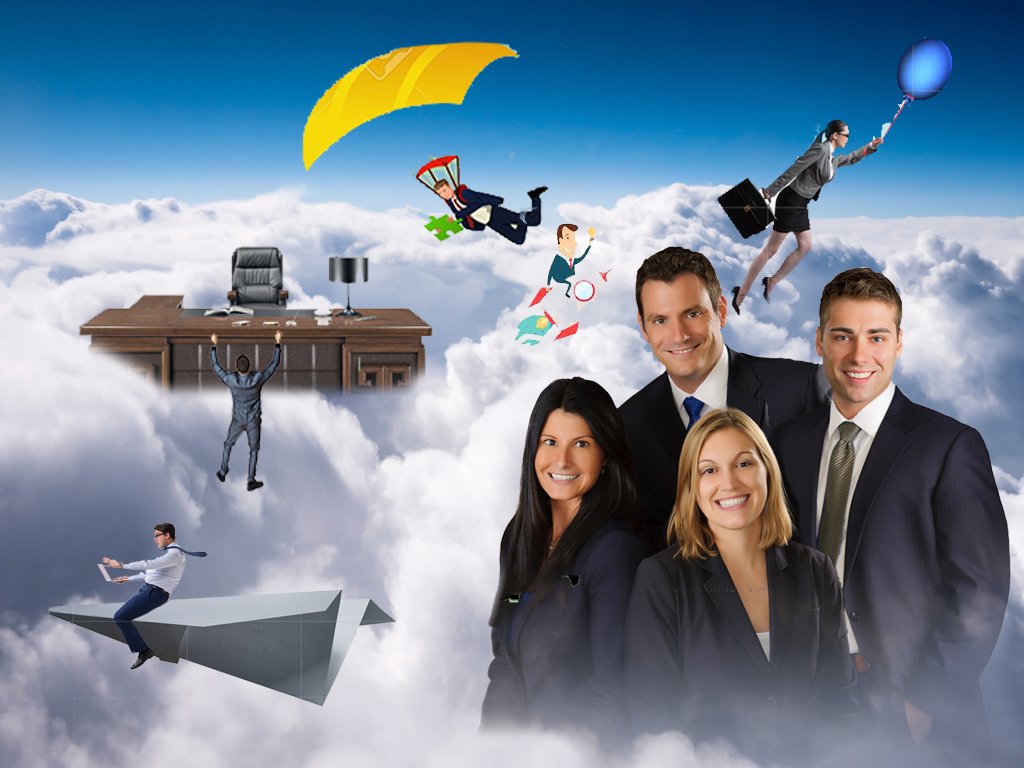 lawsomepodcast's tweet photo. Most lawyers are not ready to work in the cloud.
But some, only the brave, will take to the skies. #futureoflaw #cloudlaw #SkyJustice https://t.co/Oekyle6KPX