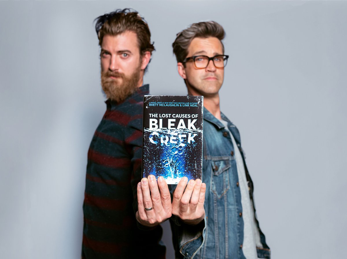 Rhett And Links Gay Adventure