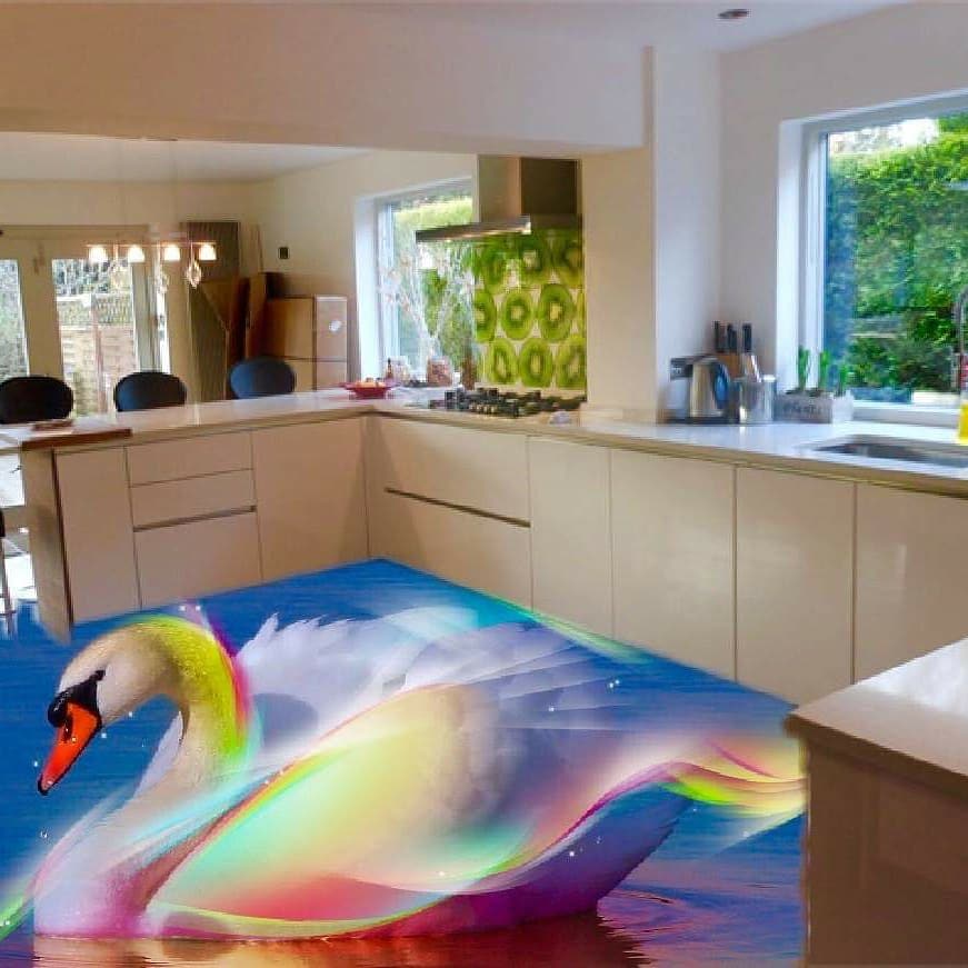 Epoxy 3d Floors Ke 3dfloors Ke Twitter
