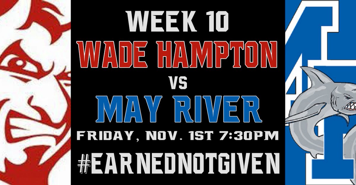 May River Football tweet media