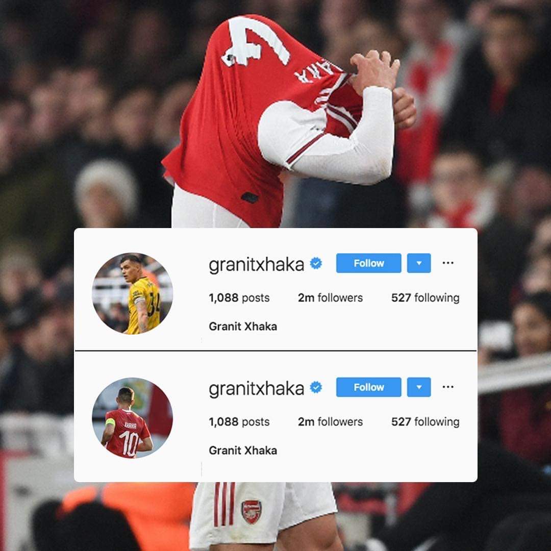 RubbishAFC's tweet photo. https://t.co/oGorA2k1DD