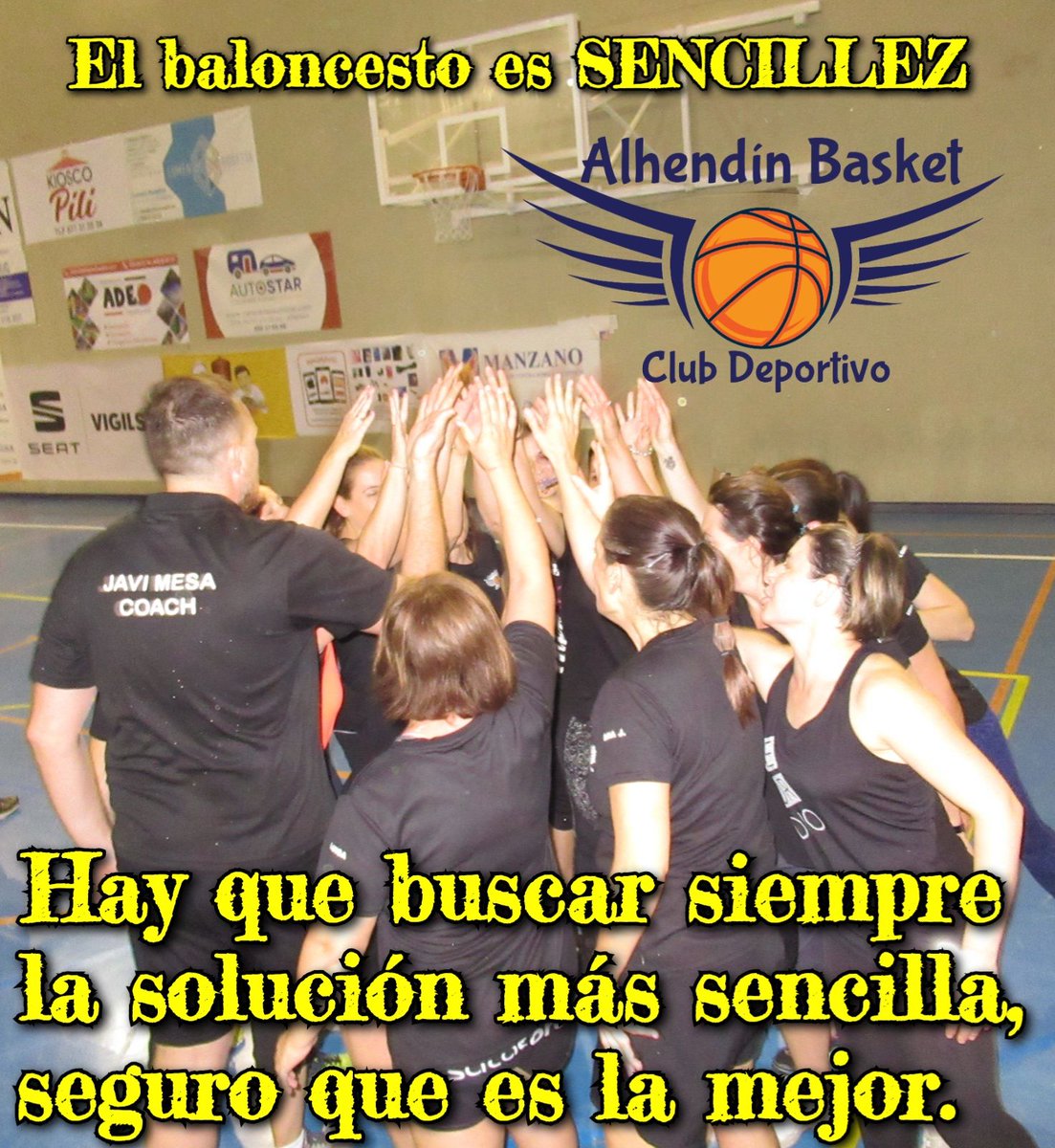AlhendinBasket's tweet photo. https://t.co/mX6t5K8ACo