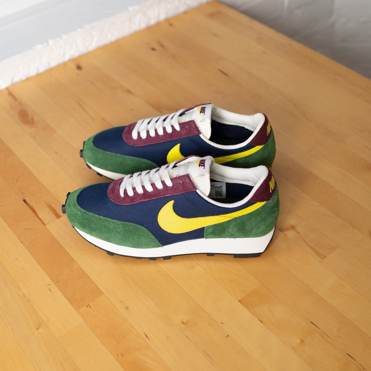 daybreak cosmic bonsai