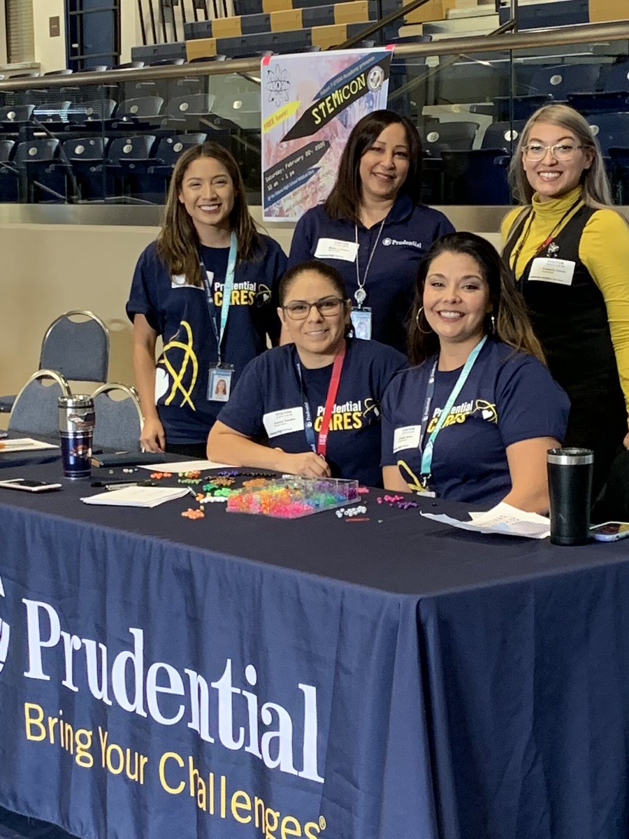 VamosVijil's tweet photo. #GirlsOfTheValley #STEMConvention taking place at #FabensISD! Thanks for joining us @TalkGrind @UTEP @Prudential @FabensTSTEM @FabensElementa1 @Fabens_Middle @AlexNavarro_FHS @TonyPrado_FHS @elpasotimes @FISD_Wildcats https://t.co/8v3IPwtj4n