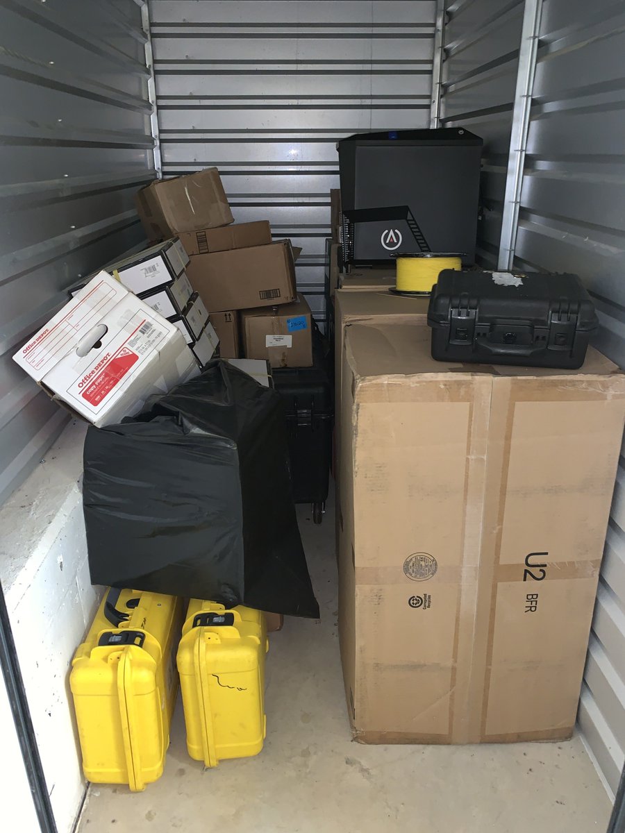 StorageTreasures tweet media