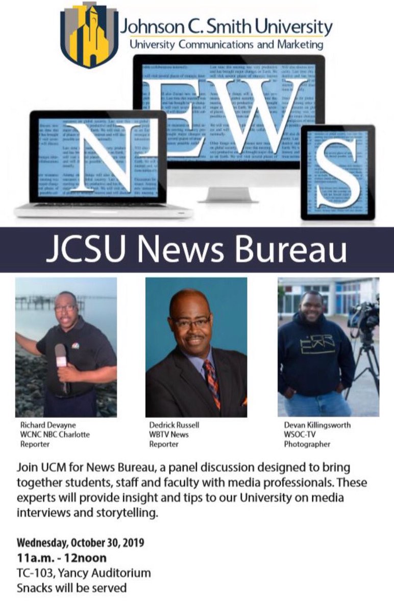 JCSU_SGA's tweet photo. Upcoming Events! 💛💙 #JCSU #JCSU20 #JCSU21 #JCSU22 #JCSU23 https://t.co/EDaERPPhcX