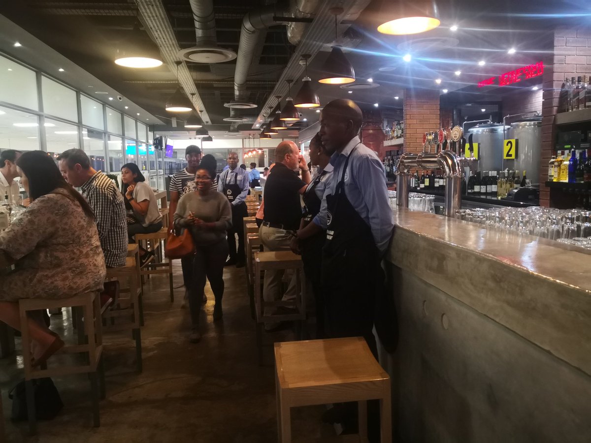 <a href="/airportcraftbr/">Airport Craft Brewer</a> <a href="/TrevorCrighton/">Trevor Crighton</a> #acbsummermenu. Welcome to Airport Craft Brewers!