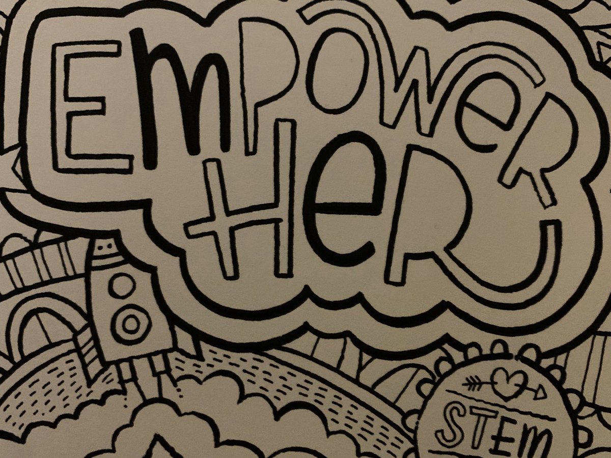 UTWEP's tweet photo. #WhereisWEP today? Celebrating our good friends at @girlstart at their #GameChangers Annual Luncheon. Girlstart excites #GirlsInSTEM who later feed into #UTWEP programs and become future @CockrellSchool engineering students. #EmpowerHer https://t.co/voxkwrH2cx
