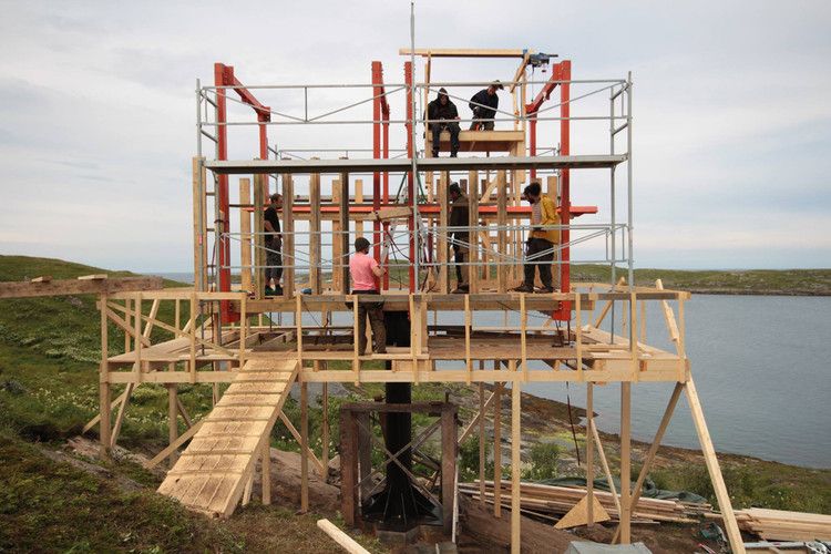 theBIMForum's tweet photo. A primer on "BuildTech" https://t.co/4IHbkZodvE https://t.co/DD0SOC59eH