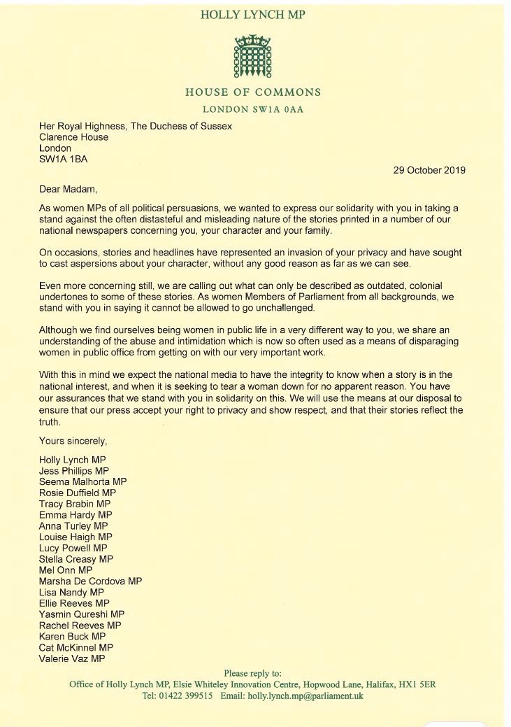 Omid Scobie tweet media