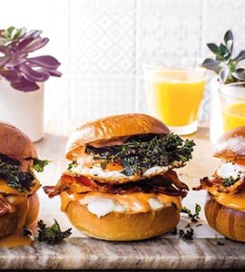 Foodies Magazine tweet media