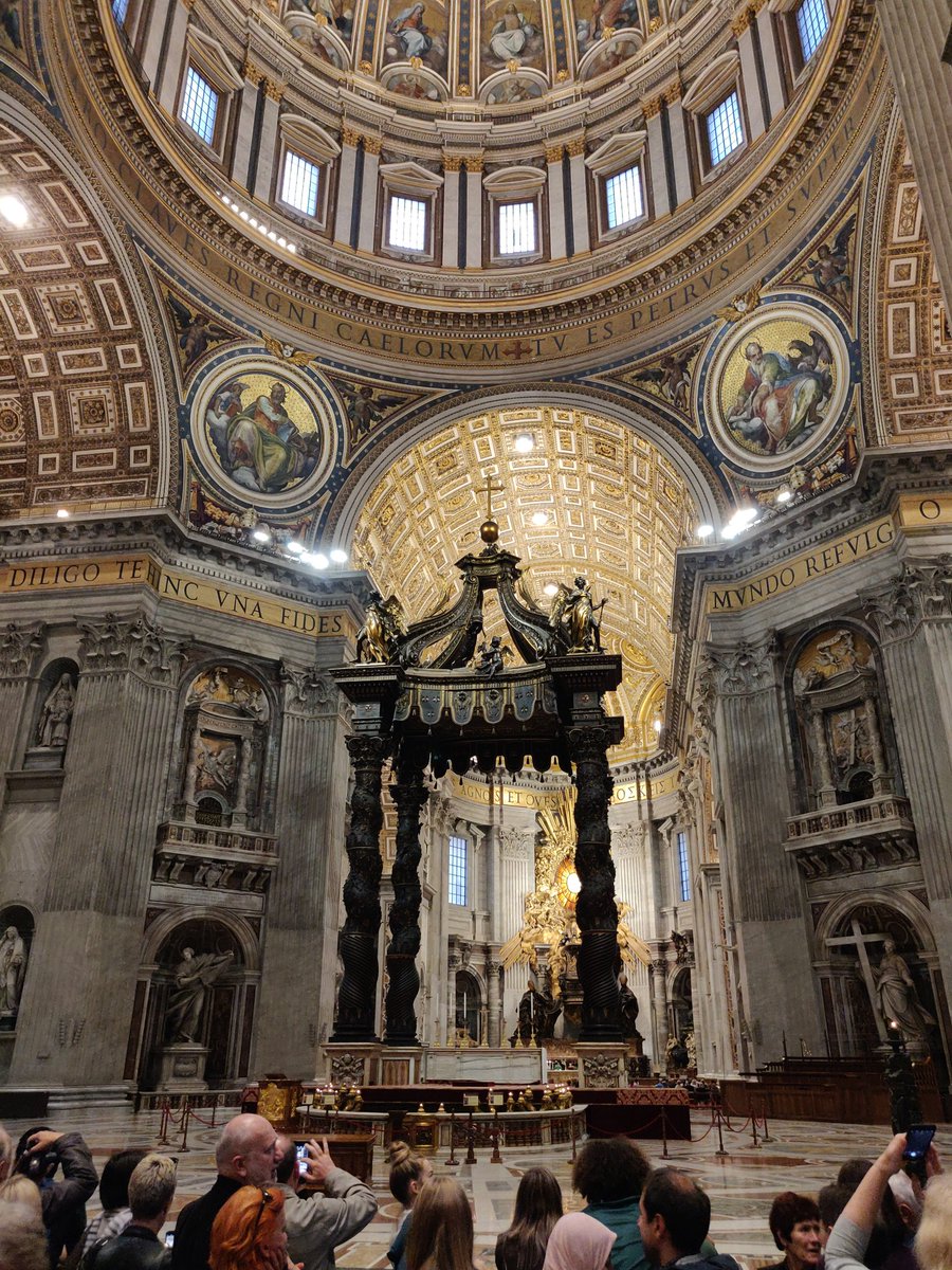 St Cenydd RE tweet media