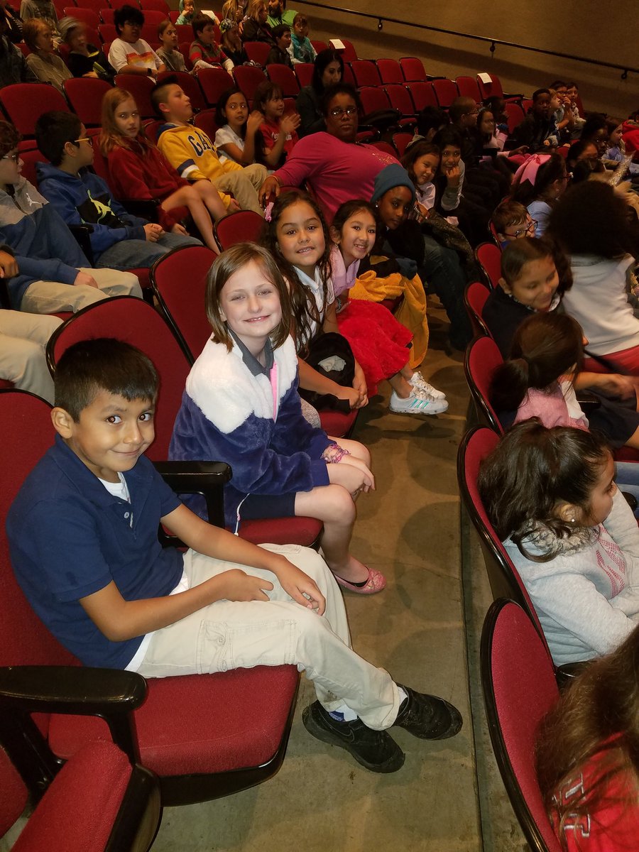 Lauressa Pitz (@pitzplace) on Twitter photo The 3rd grade AIMers are super excited to see Miss Nelson is Missing <a href="/GtownPalace/">Georgetown Palace</a> ! <a href="/OMESOwls/">Oak Meadows ES</a> <a href="/CelesteSodergr2/">Dr. Celeste D.C. Sodergren</a> #Aim4Manor The 3rd grade AIMers are super excited to see Miss Nelson is Missing <a href="/GtownPalace/">Georgetown Palace</a> ! <a href="/OMESOwls/">Oak Meadows ES</a> <a href="/CelesteSodergr2/">Dr. Celeste D.C. Sodergren</a> #Aim4Manor