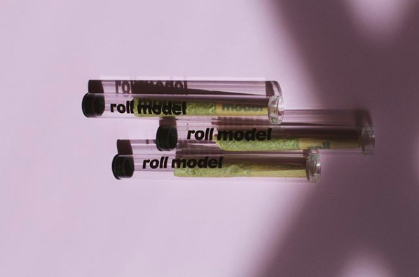 rollmodelcanna's tweet photo. roll model is bringing the very best of #BCbud to the pre-roll market because we are passionate about creating a healthier and happier world through legal cannabis. https://t.co/VttLeecQXZ