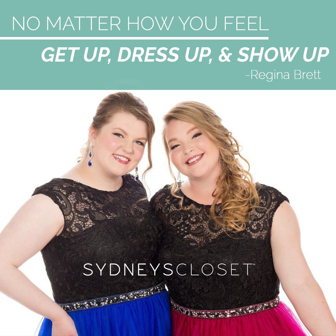 SydneysCloset's tweet image. Who loves playing dress-up? Dressing up and feeling your best should happen every day! Up your glam game with Sydney's Closet and our amazing selection of gowns, cocktail dresses and more for any upcoming party with your friends - including Halloween!

sydneyscloset.com