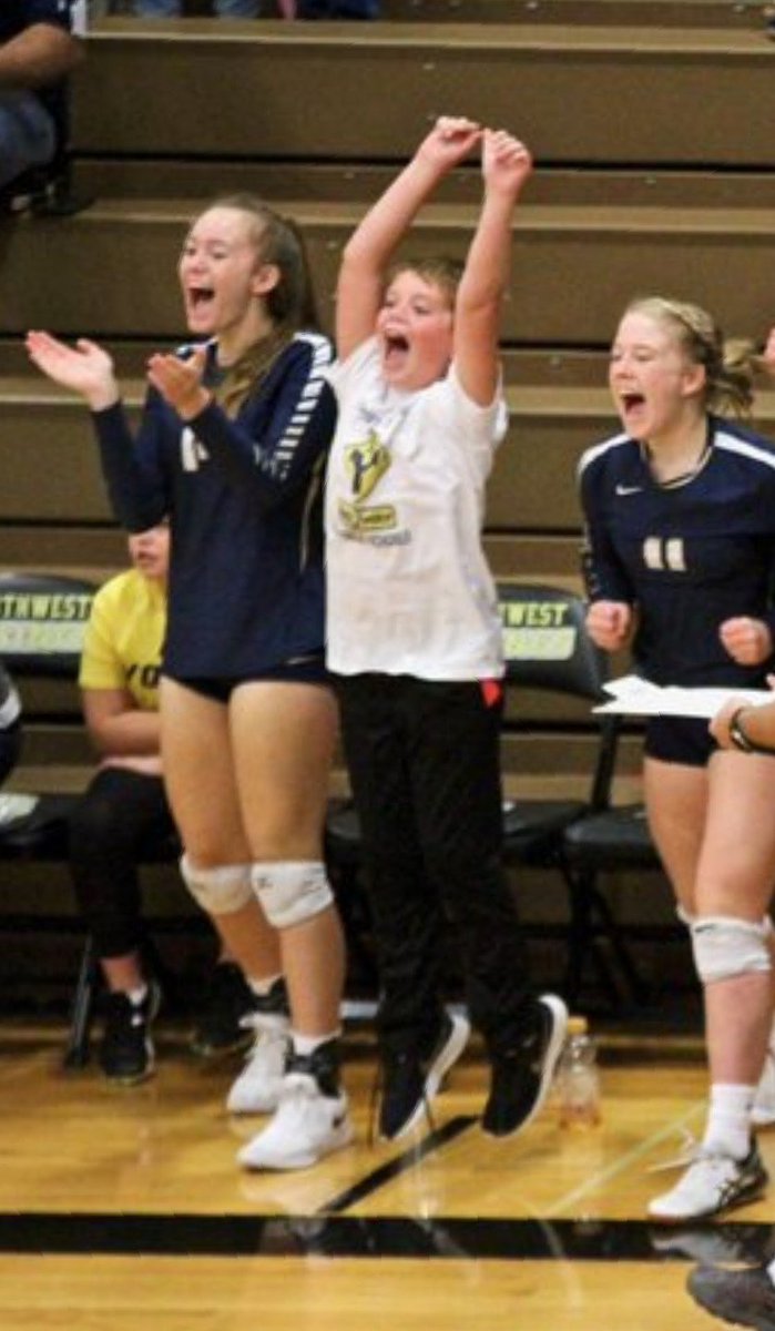 We're THIS excited to start post season play tonight! Can't make it, catch it on kawlam.streamon.fm #yorkdukes