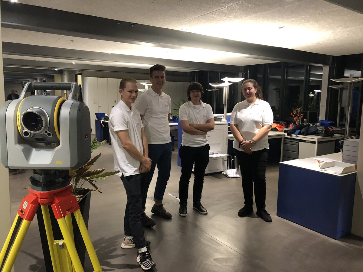 Wir sind ready für Eltern@Wirtschaft ...dank @lehrstellennetz