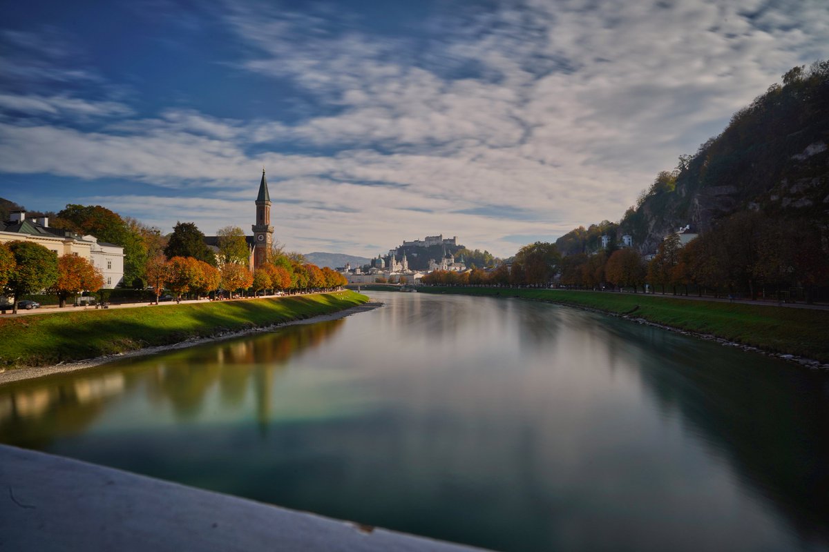 Salzburg View 🤩🏰🍁🏞️

#salzburgaustria #salzburg #salzburgerdom #salzburgerland #austria #österreich #view #urlaub #salzach #travel #reisen #aussicht #sonne #sun #herbst #autumn