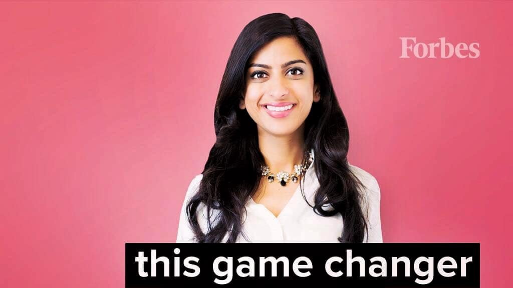 gocopia's tweet photo. So proud of our CEO @komal_ahmad! Today she is representing us in Detroit at the @Forbes #under30summit sharing Copia's mission to solve the #WorldsDumbestProblem by creating a for-profit business that dramatically reduces food waste and hunger at scale๐๐ https://t.co/QAoDF086ks
