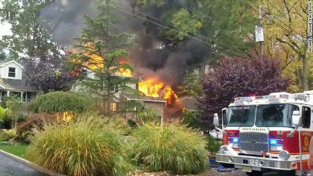 CNN Breaking News tweet media